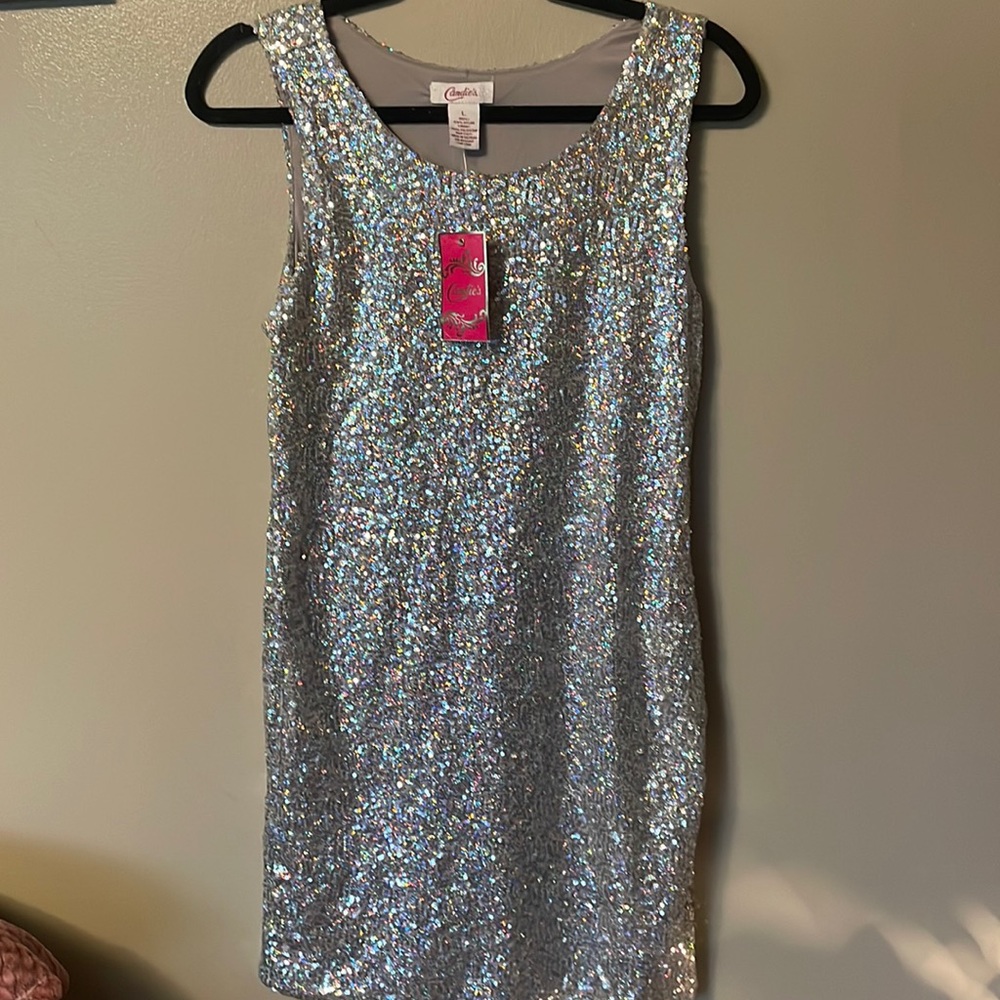 Candies Dress